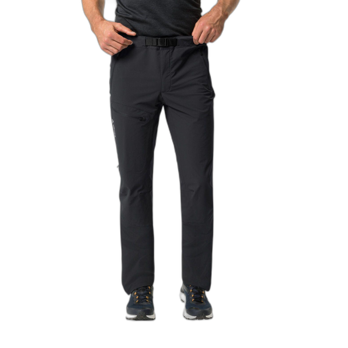 Spodnie męskie VAUDE Badile II / 051-black uni