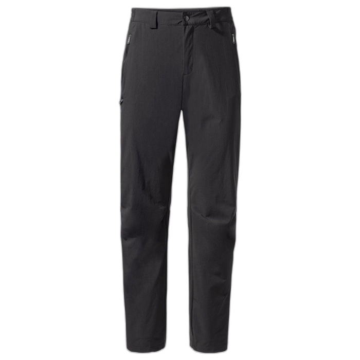 Spodnie męskie VAUDE Farley Stretch III / 010-black