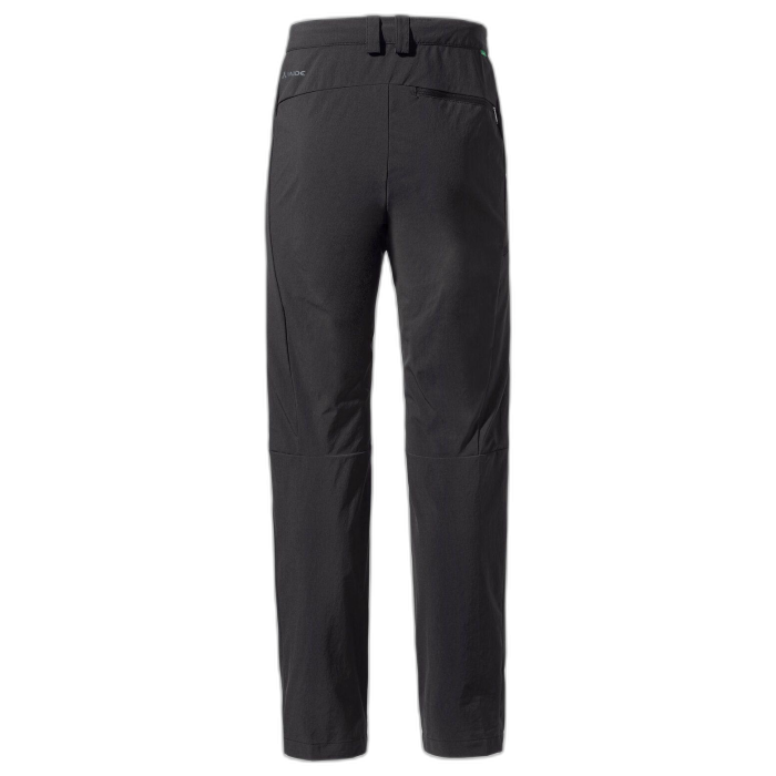 Spodnie męskie VAUDE Farley Stretch III / 010-black