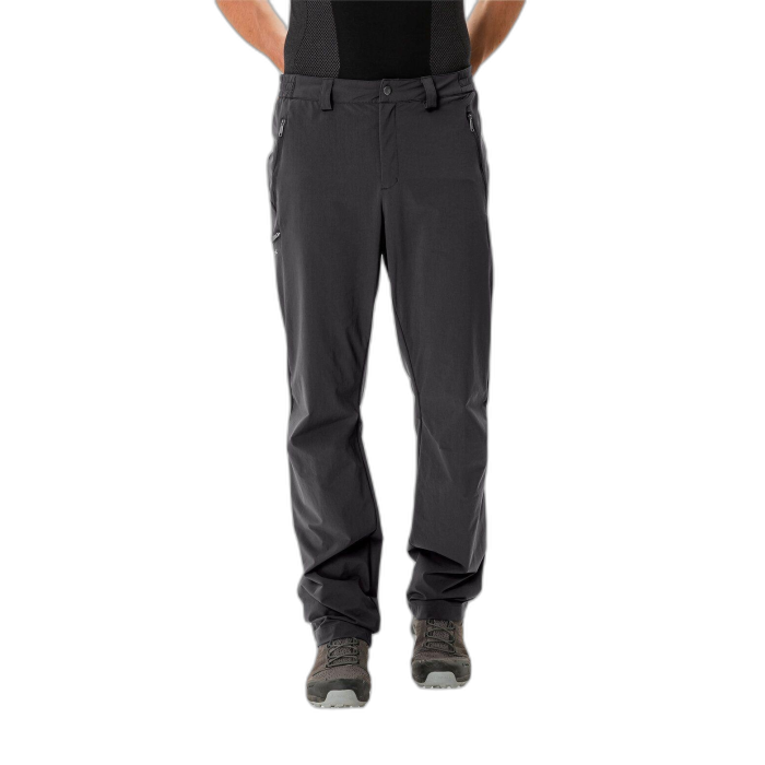 Spodnie męskie VAUDE Farley Stretch III / 010-black