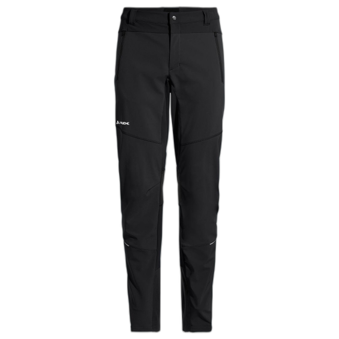 Spodnie męskie VAUDE Larice III / 051-black uni