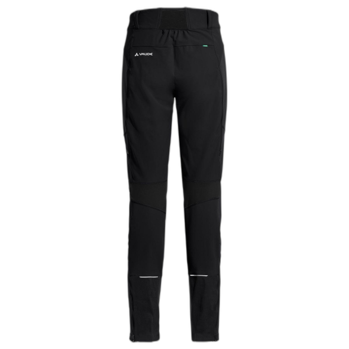 Spodnie męskie VAUDE Larice III / 051-black uni
