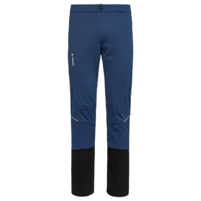 Spodnie męskie VAUDE Larice Pro /  niebieski