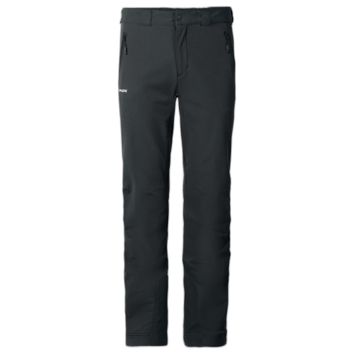 Spodnie męskie VAUDE Montafon III Black /  czarny