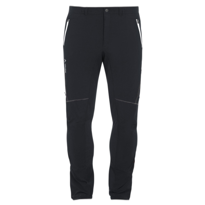 Spodnie męskie VAUDE Scopi Black /  czarny
