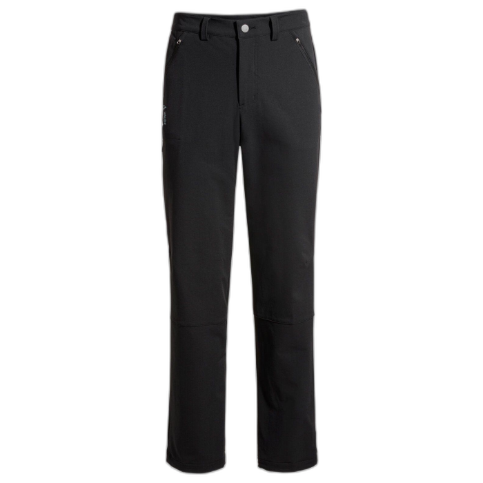 Spodnie męskie VAUDE Strathcona 2 / 010-black