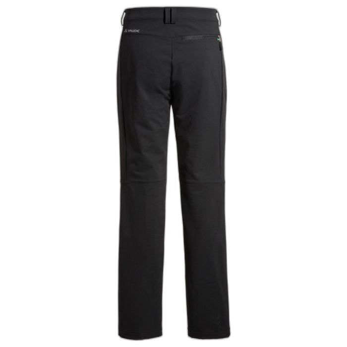 Spodnie męskie VAUDE Strathcona 2 / 010-black