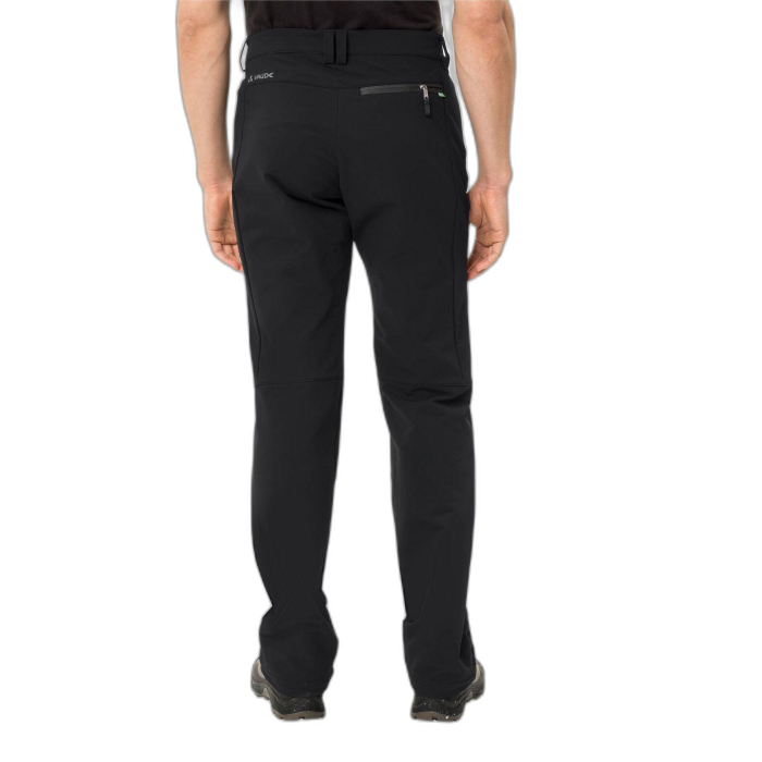 Spodnie męskie VAUDE Strathcona 2 / 010-black