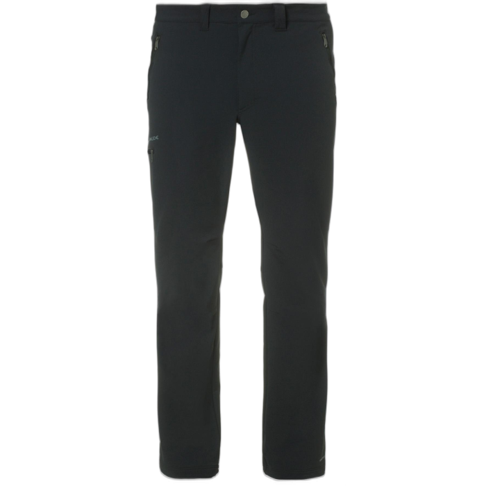Spodnie męskie VAUDE Strathcona Black /  czarny