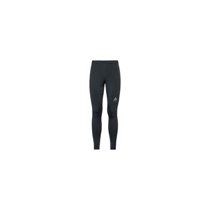 Spodnie ODLO Mn 322072 BL Bottom /  czarny