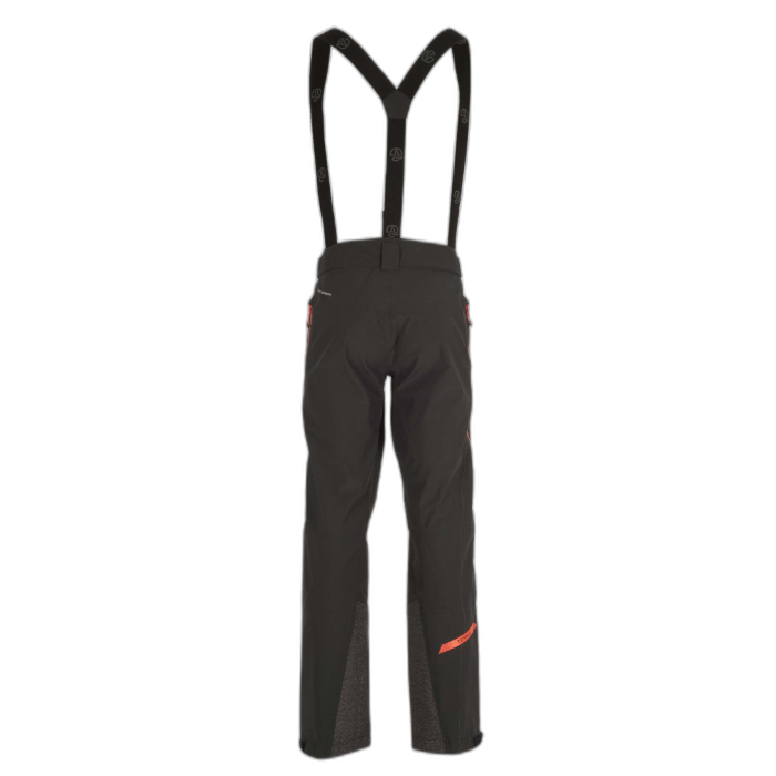 Spodnie TERNUA M Alpine pro /  czarny