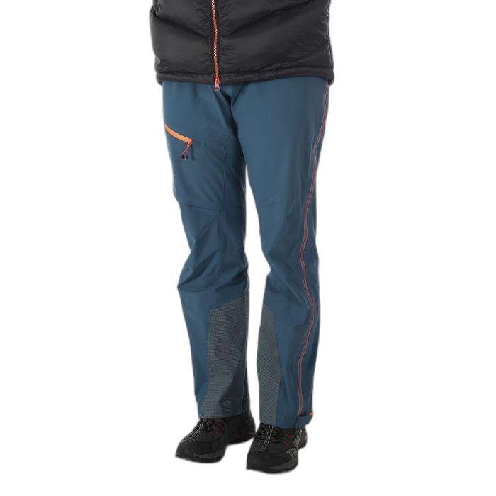Spodnie TERNUA M Alpine Pro / 2457-B-Dark Lagoon