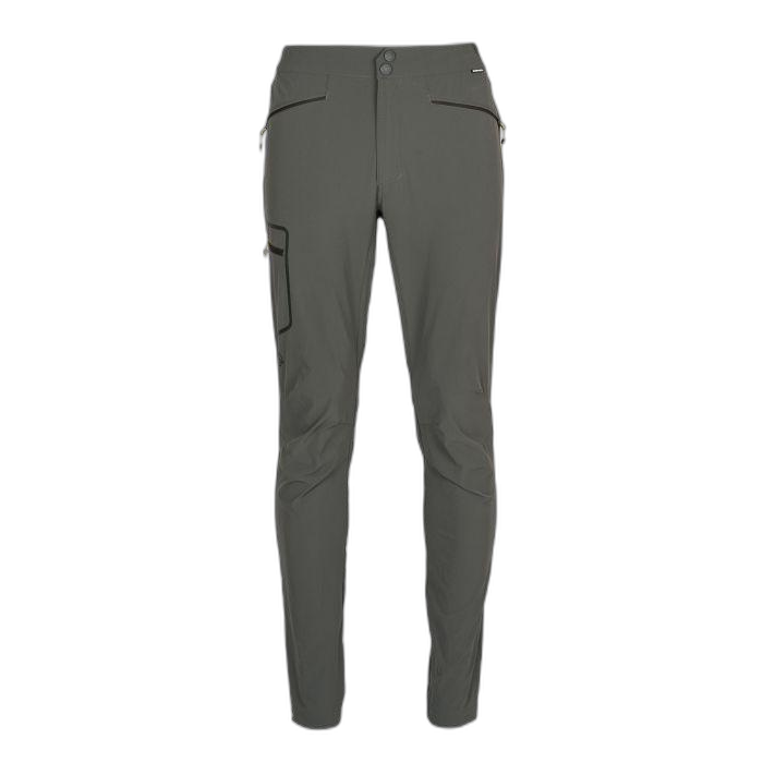Spodnie TERNUA M Barson PT / 2463-D-Deep Forest