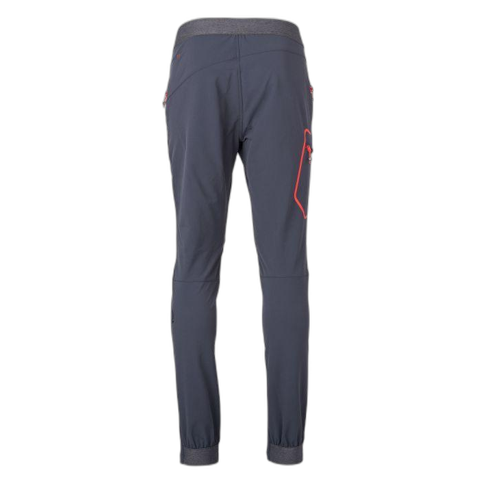 Spodnie TERNUA M Barson Warm / 6398 Whales Gr/Red A