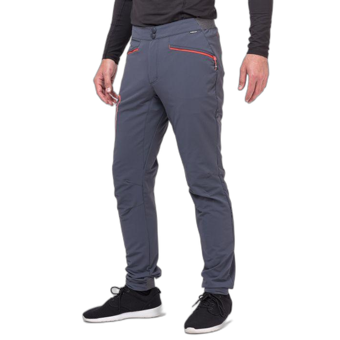 Spodnie TERNUA M Barson Warm / 6398 Whales Gr/Red A