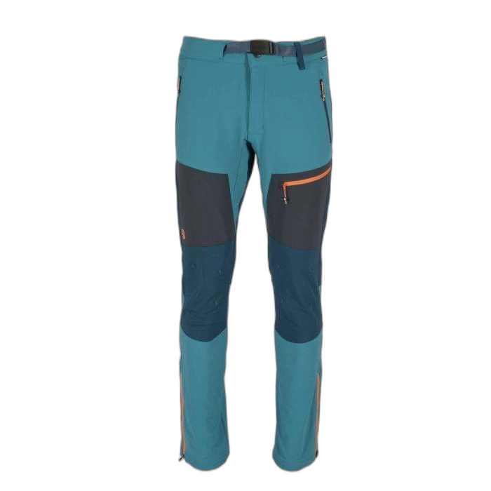 Spodnie TERNUA M Bihar / 2256-C-Pagoda Blue
