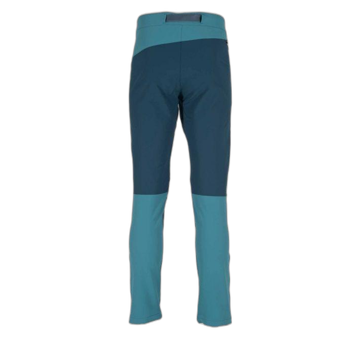 Spodnie TERNUA M Bihar / 2256-C-Pagoda Blue