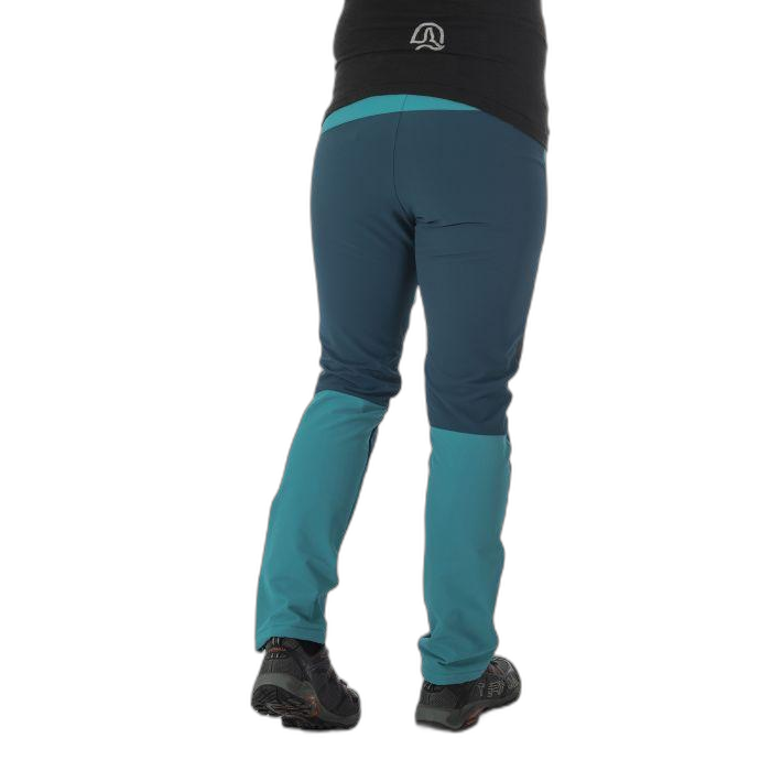 Spodnie TERNUA M Bihar / 2256-C-Pagoda Blue