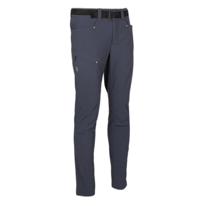 Spodnie TERNUA M Droke / 5775 Whales Grey