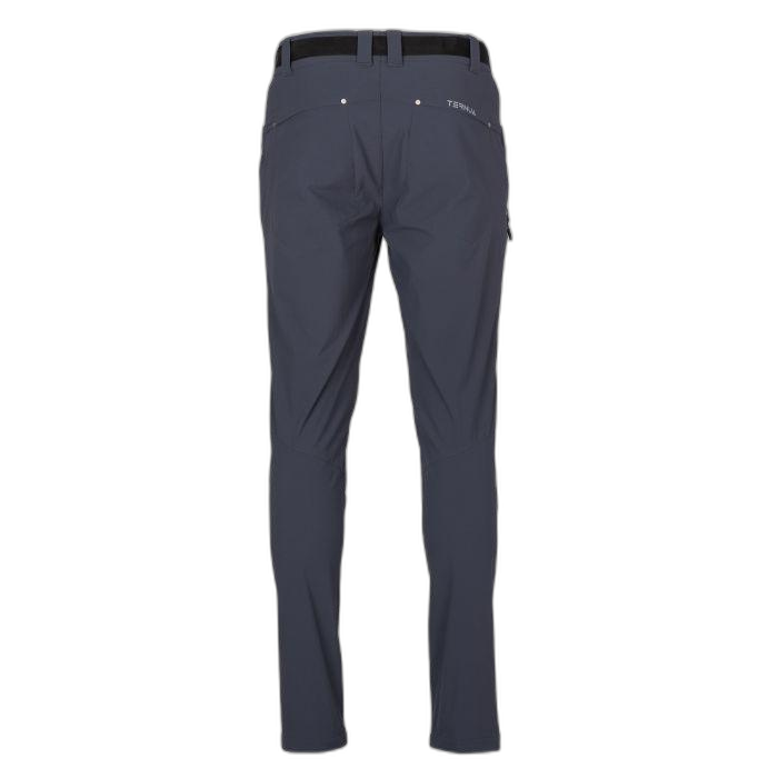 Spodnie TERNUA M Droke / 5775 Whales Grey