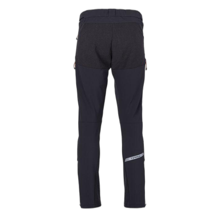 Spodnie TERNUA M Elbrus / 9937 Black