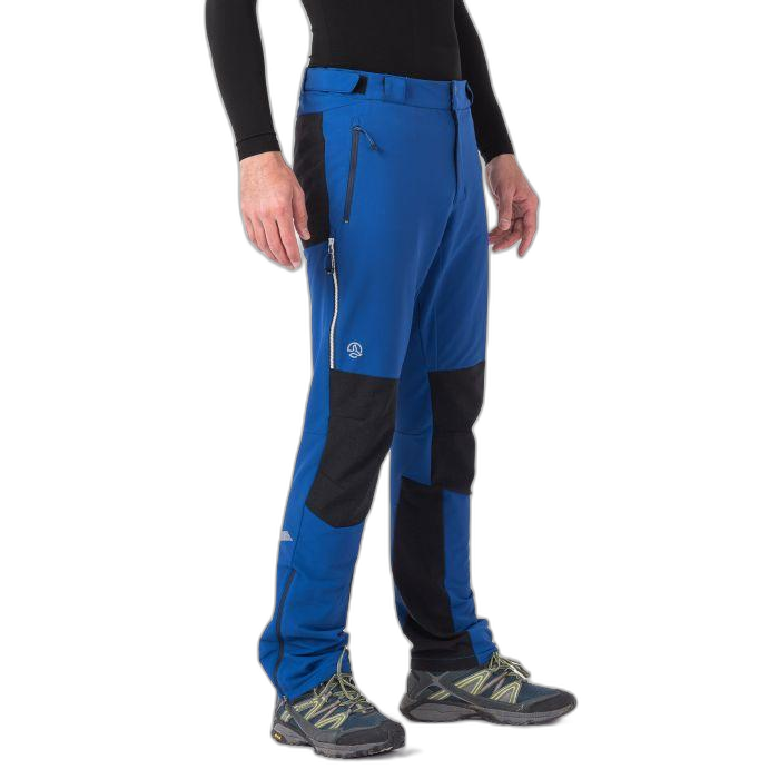 Spodnie TERNUA M Elbrus / 6263 Hihg Tide
