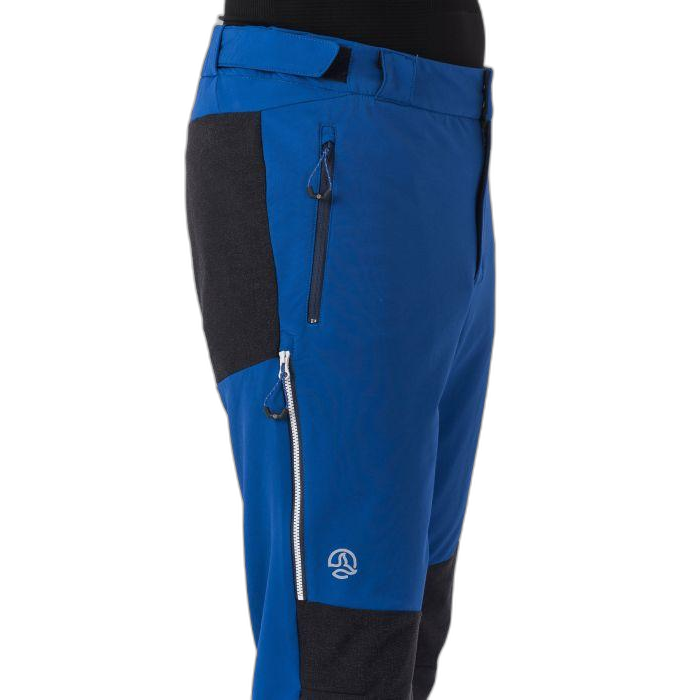 Spodnie TERNUA M Elbrus / 6263 Hihg Tide