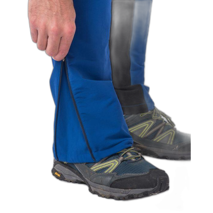 Spodnie TERNUA M Elbrus / 6263 Hihg Tide