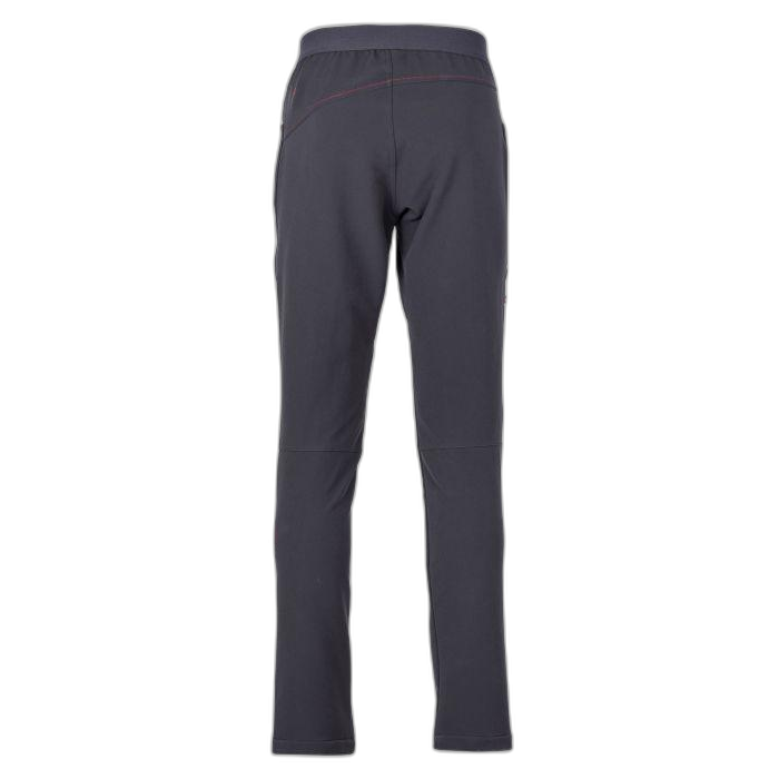 Spodnie TERNUA M Felkin Warm / 8566 Wh.Gray/OrangeC