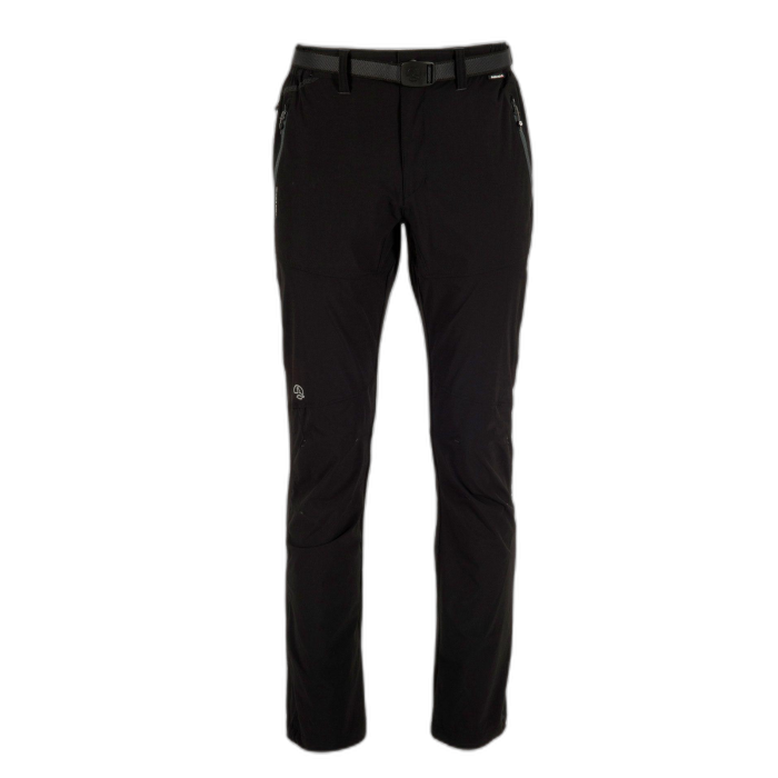 Spodnie TERNUA M Fris / 9937-C-Black