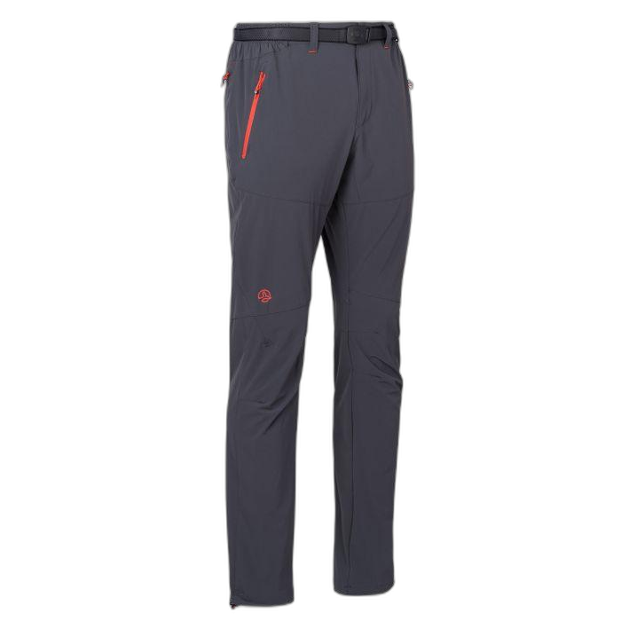 Spodnie TERNUA M Friz / 5775 Whales Grey