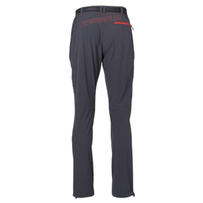 Spodnie TERNUA M Friz / 5775 Whales Grey