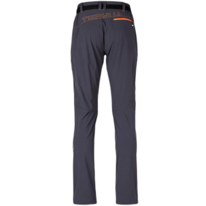 Spodnie TERNUA M Friz / 1293 Wh.Gray/B.Orang