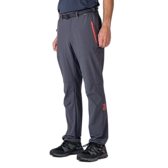 Spodnie TERNUA M Friz / 5775 Whales Grey