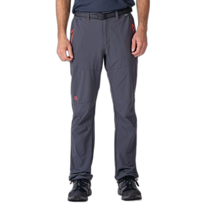 Spodnie TERNUA M Friz / 5775 Whales Grey