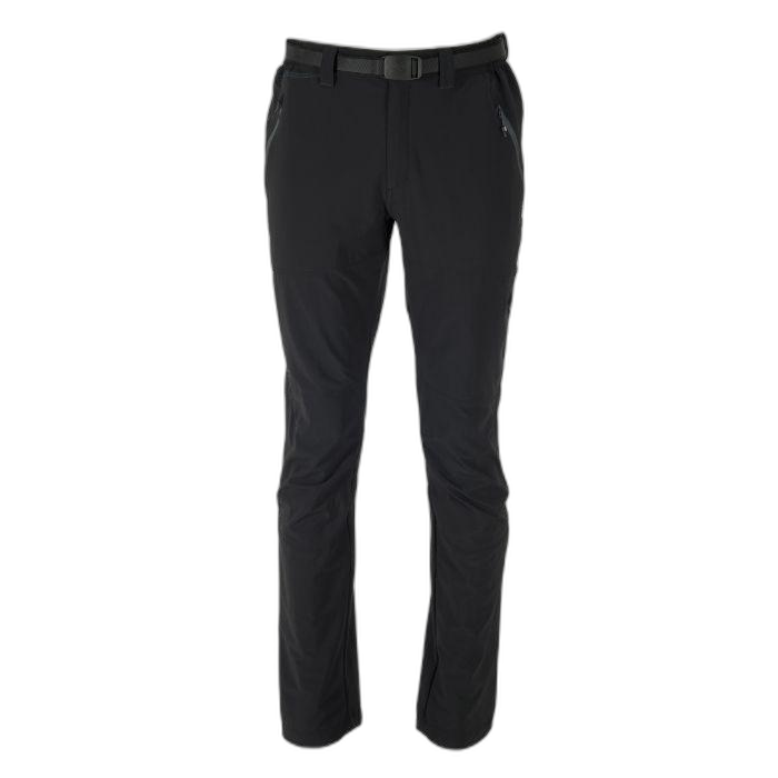 Spodnie TERNUA M Gund / 5784-I-Black/W.Grey