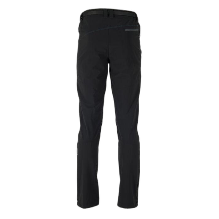 Spodnie TERNUA M Gund / 5784-I-Black/W.Grey