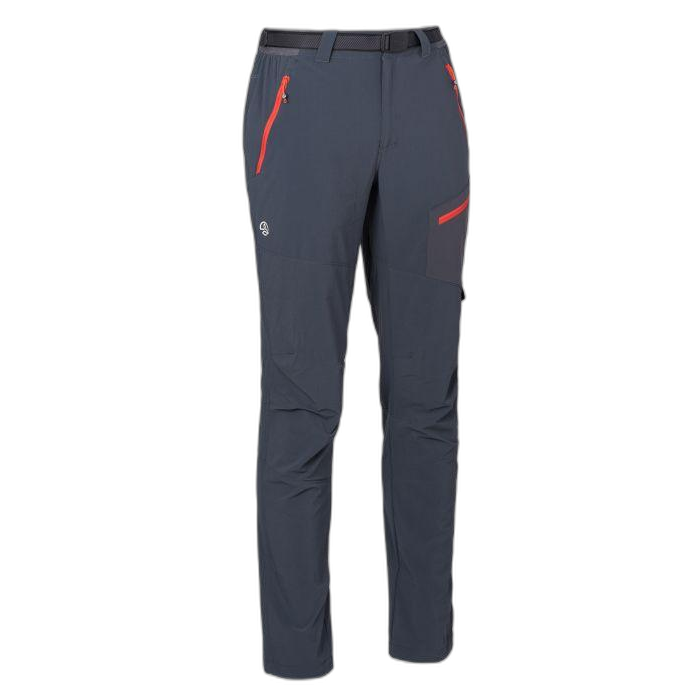 Spodnie TERNUA M Gundor / 5775 Whales Grey