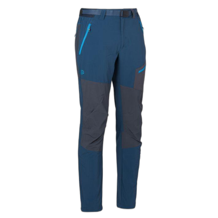 Spodnie TERNUA M Gundor / 5938 Blue Wing Teal