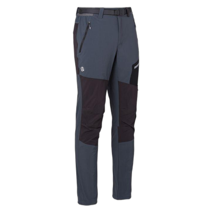Spodnie TERNUA M Gundor / 5780WhalesGrey/Black