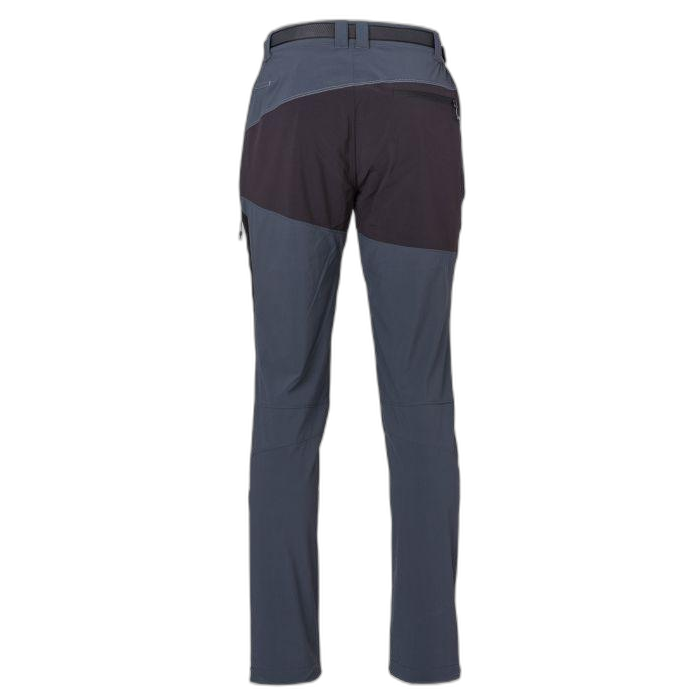 Spodnie TERNUA M Gundor / 5780WhalesGrey/Black