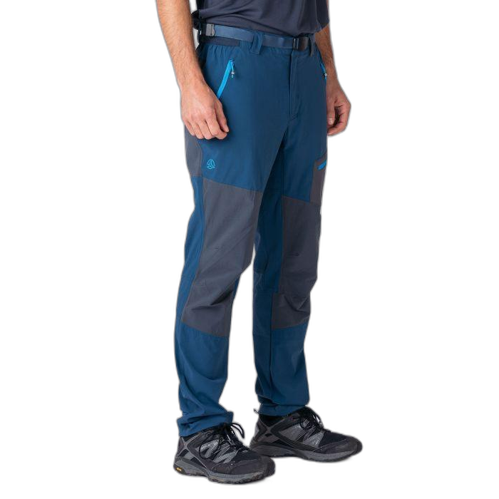 Spodnie TERNUA M Gundor / 5938 Blue Wing Teal