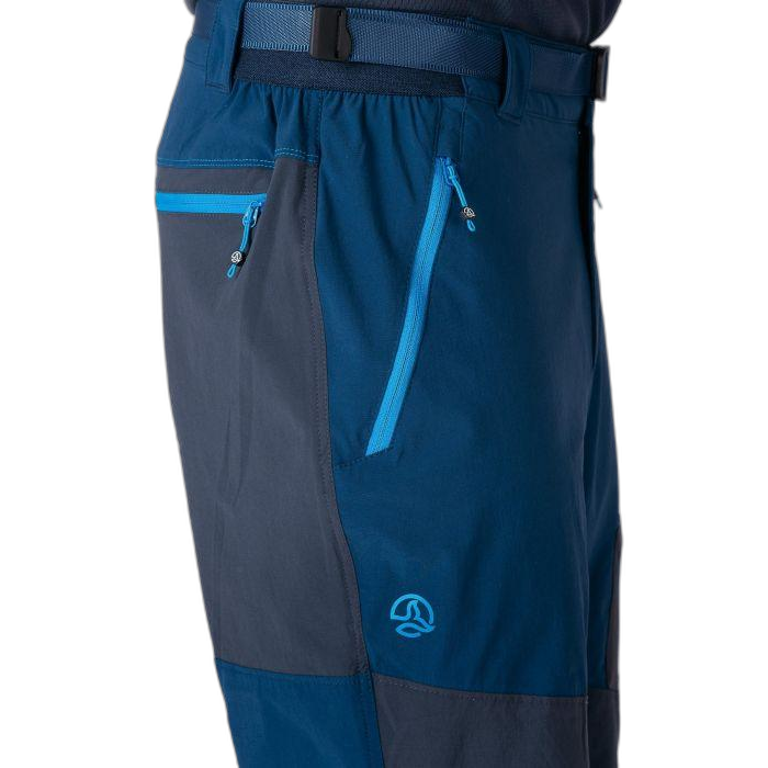 Spodnie TERNUA M Gundor / 5938 Blue Wing Teal