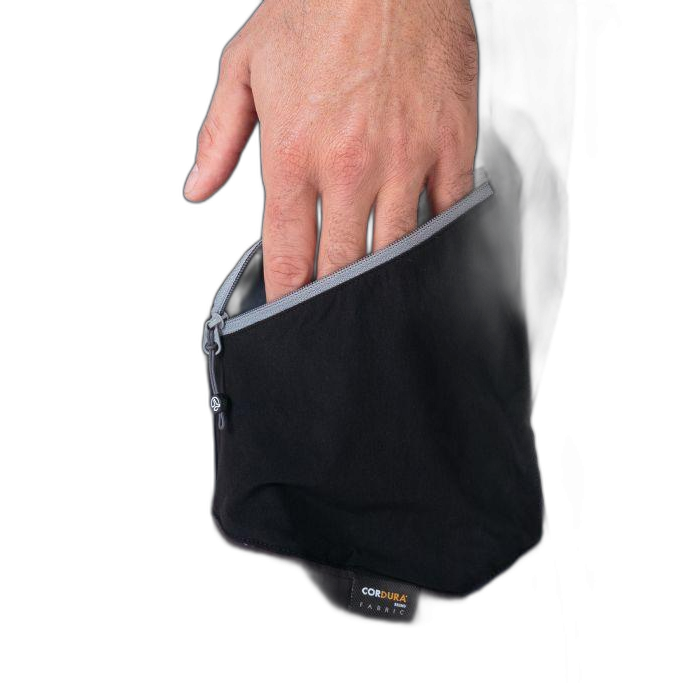 Spodnie TERNUA M Gundor / 5780WhalesGrey/Black