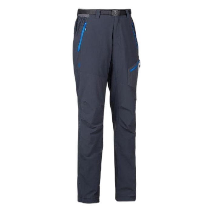 Spodnie TERNUA M Gundor PT / 8542 Wh.Gray D.Nauti