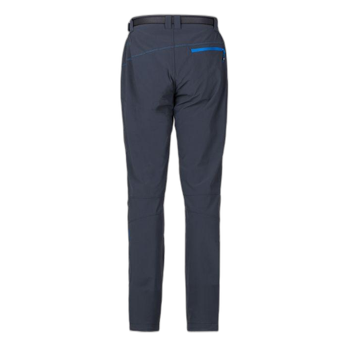 Spodnie TERNUA M Gundor PT / 8542 Wh.Gray D.Nauti