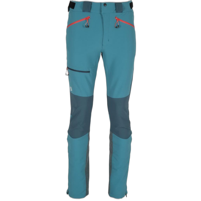 Spodnie TERNUA M High Points / 2792-B-Pag.Blue/D.La