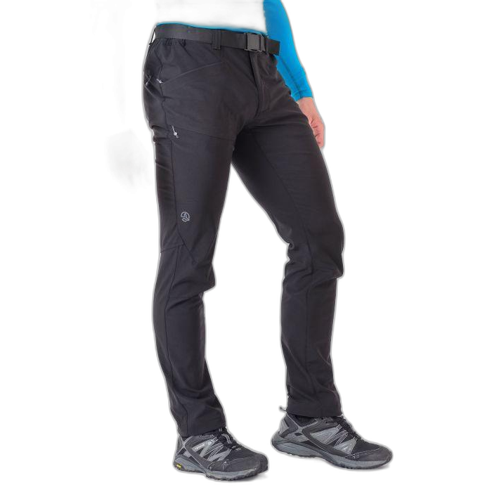 Spodnie TERNUA M Kalerner / 9937 Black