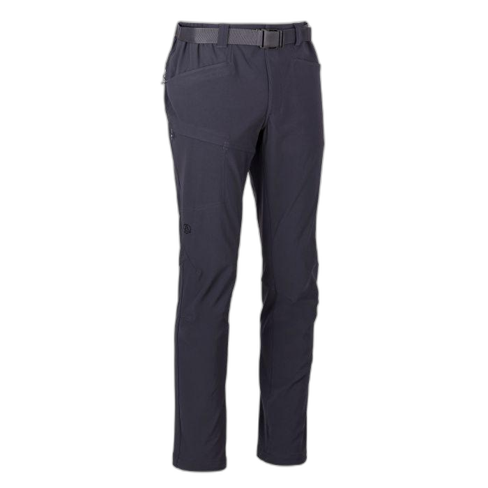 Spodnie TERNUA M Kalerner / 6202-Wh.Gray/Wh.Gray