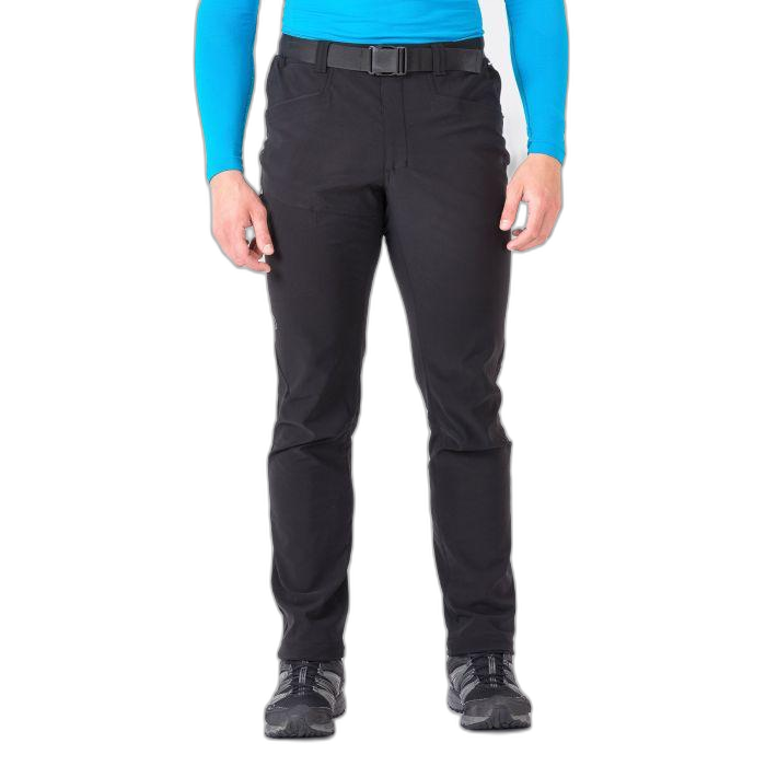 Spodnie TERNUA M Kalerner / 9937 Black